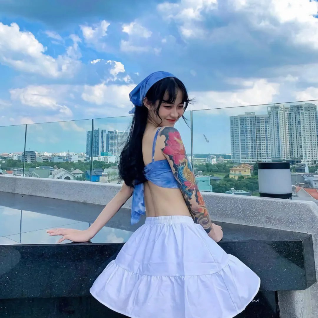 新：追龙
