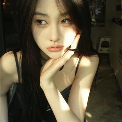 不再流泪的女人